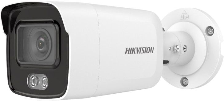 

IP-камера Hikvision ColorVu DS-2CD1027G0-L (4 мм)