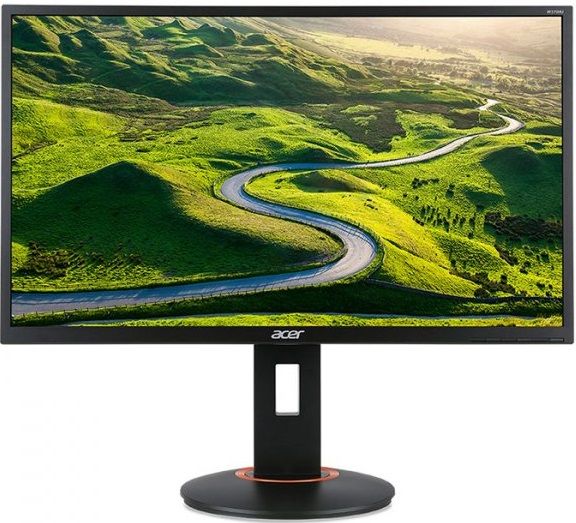 

Монитор Acer XF270Hbmjdprz (UM.HX0EE.002)