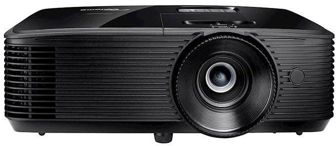 

Проектор Optoma DS317e (E1P1A1VBE1Z2)