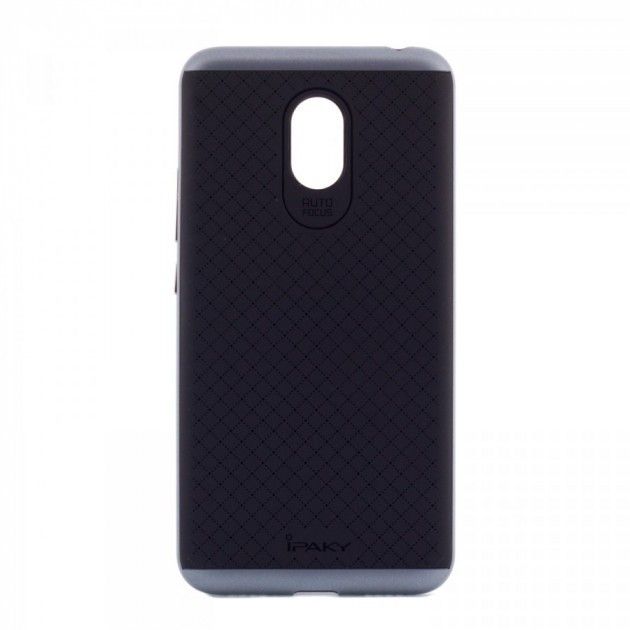 

Накладка IPaky Meizu M5 Note Gray