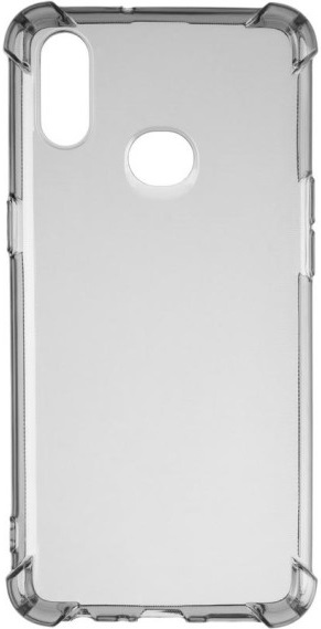 

Накладка Gelius Ultra Thin Proof for Samsung A107 (A10s) Black