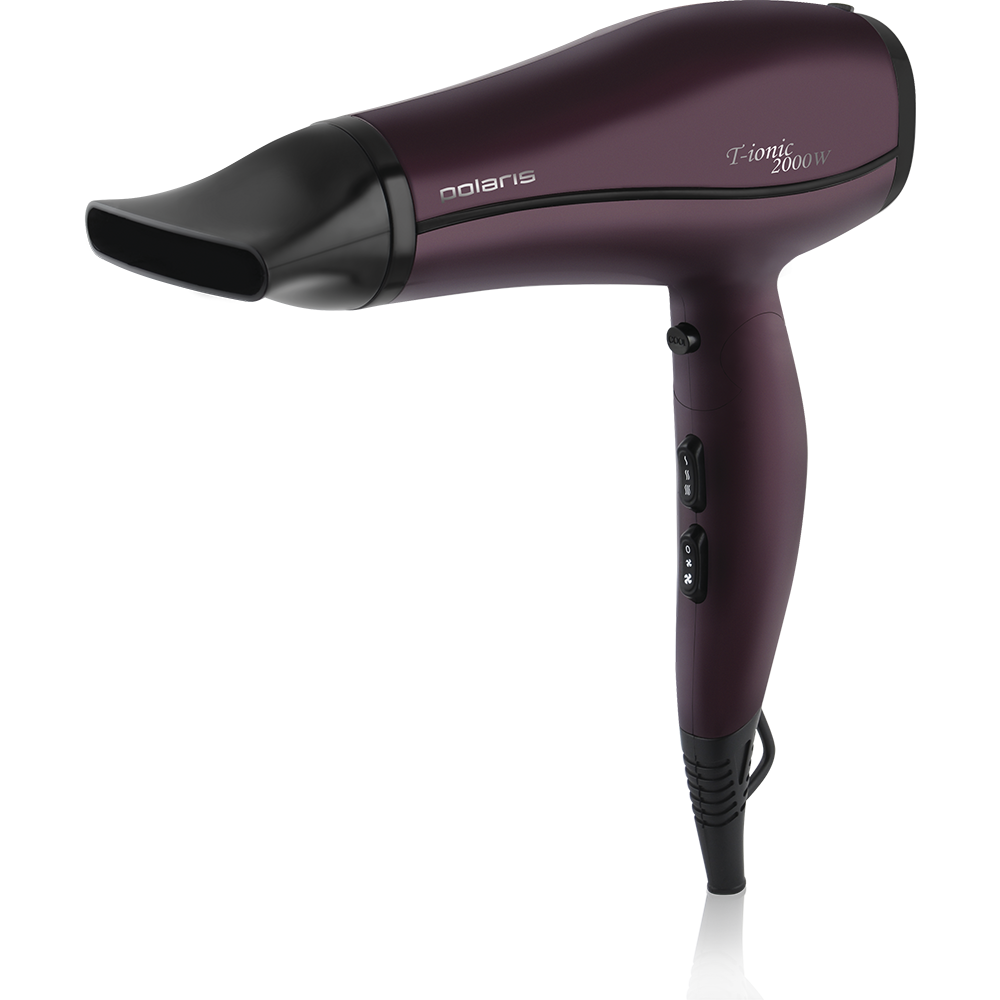 

Фен POLARIS PHD 2065Ti