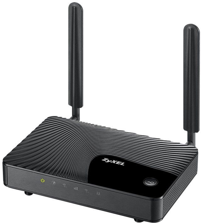 

Маршрутизатор ZyXEL LTE3301-M209 (LTE3301-M209-EU01V1F)