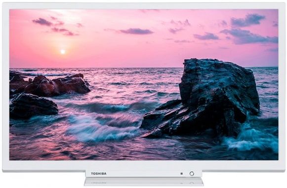 

Телевизор Toshiba 24W1754DG