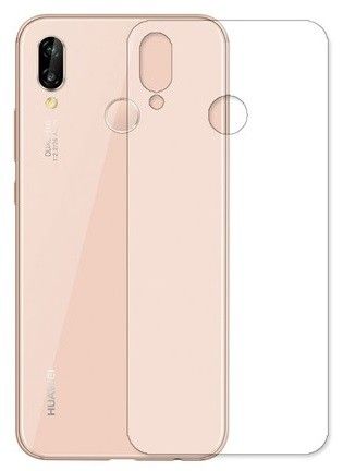 

Захисна плівка TPU для Huawei P20 Lite (back)