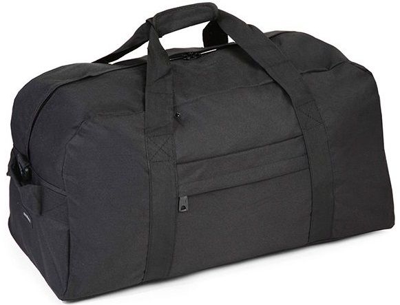 

Дорожная сумка Members Holdall Medium 75 (922536) Black