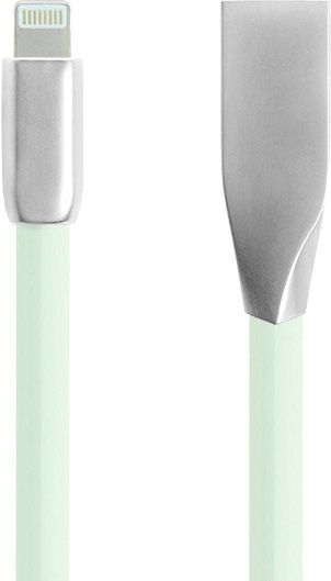 

Кабель Gelius Knight Seria Lightning 1 м (CB-GLS-KNSLIGHT-WHT) White