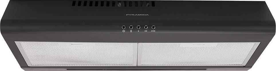 

Витяжка PYRAMIDA MH 60 BL