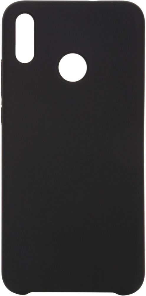 

Панель ArmorStandart Silicone Case 3D Series для Honor 8X (ARM53870) Black