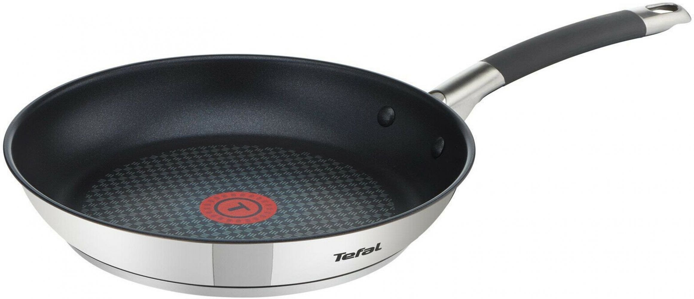 

Сковорода TEFAL Illico 26 см (G7010514)