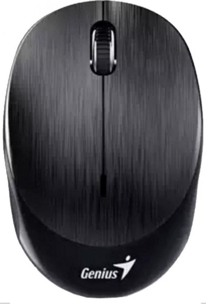 

Миша Genius NX-9000BT Wireless (31030299100) Iron Gray