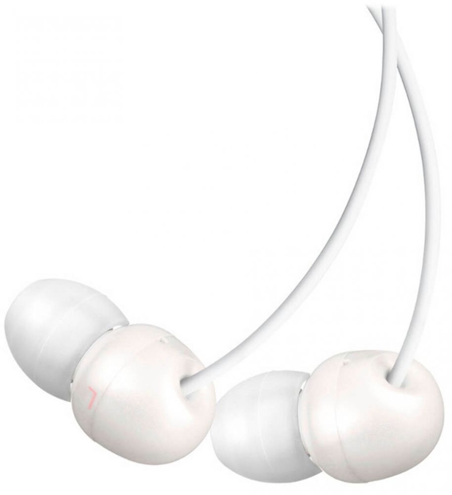 

Наушники PIONEER SE-CL23-H (SE-CL23-H) White