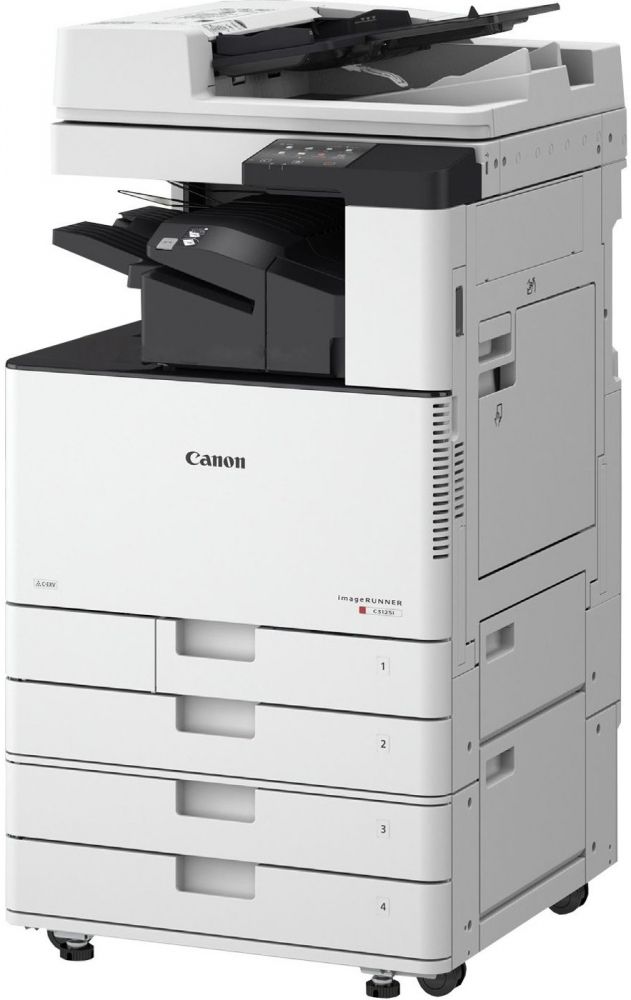 

БФП Canon imageRUNNER C3125i (3653C005)