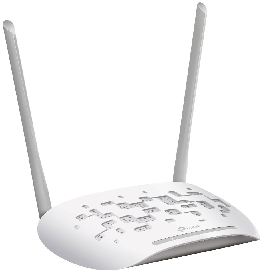 

Бездротова точка доступу TP-LINK TL-WA801N