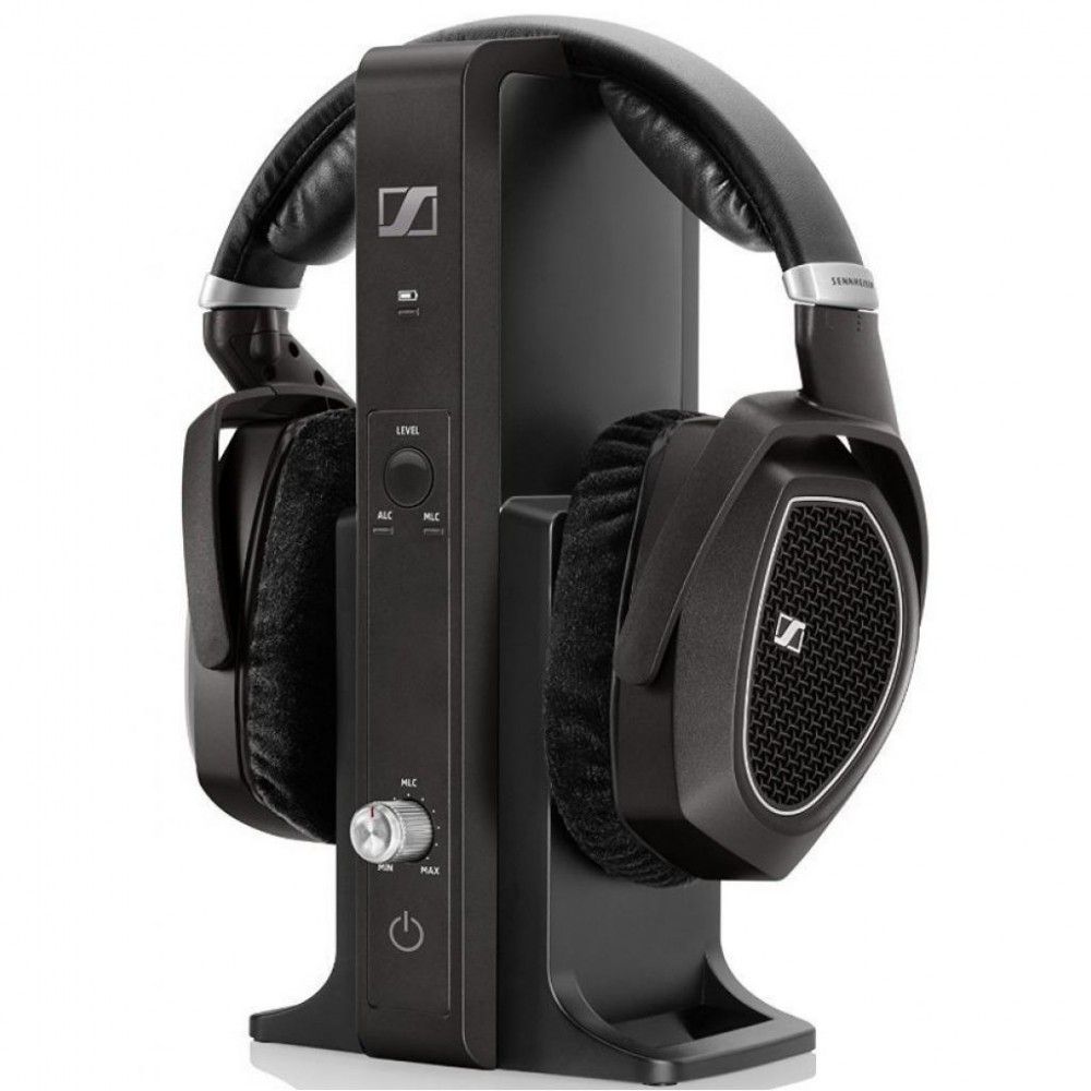 

Наушники Sennheiser RS 185 (505564)