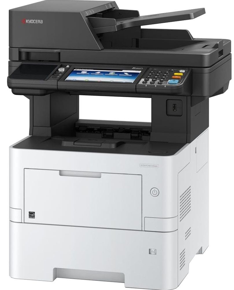 

БФП Kyocera ECOSYS M3145idn (1102V23NL0)