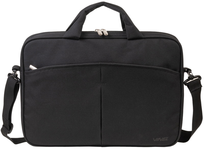 

Сумка для ноутбука Vinel 16" (VL-0102NB-BK) Black