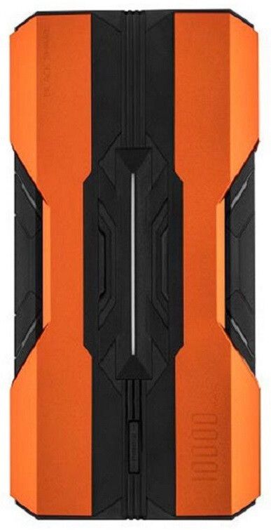 

УМБ Black Shark 10000 mAh Orange