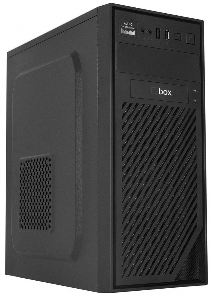 

Компьютер Qbox A1211