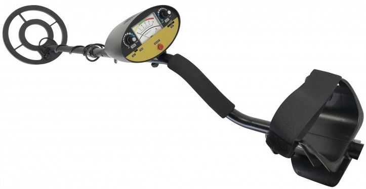 

Металлоискатель Treker GC-1053
