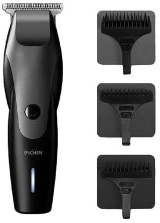 

Машинка для стриження Xiaomi ENCHEN Hummingbird Hair Clipper (MK525-052) Black