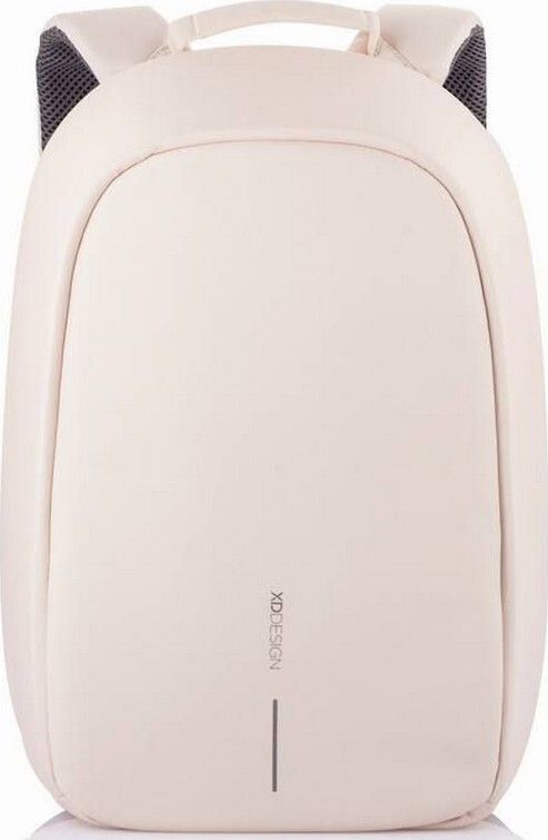 

Рюкзак для ноутбука XD Design Bobby Hero Spring Anti-Theft backpack (P705.764) Peach
