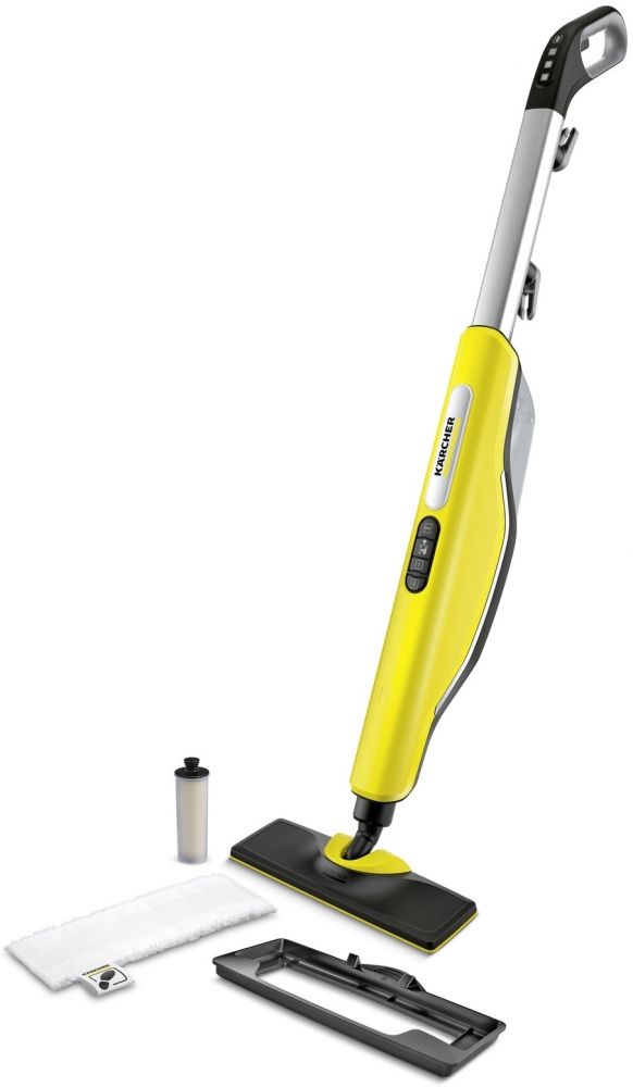 

Пароочисник Karcher SC 3 Upright EasyFix (1.513-300.0)