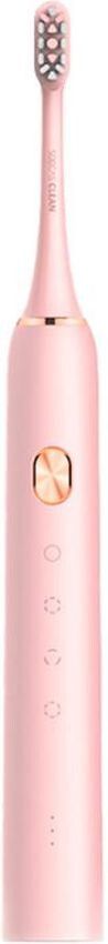 

Електрична зубна щітка Soocas X3U Pink