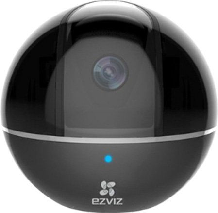 

IP-камера Hikvision EZVIZ CS-CV248-B0-32WFR Black