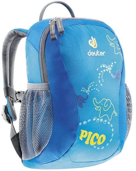

Рюкзак Deuter Pico 5л (36043 3006) Turquoise