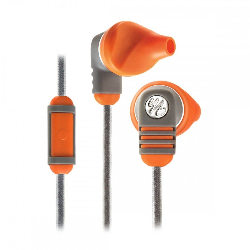 

Наушники Yurbuds Venture Talk Burnt Orange (YBADVENT01ORG)
