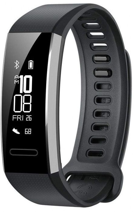 

Фітнес-браслет Huawei Band 2 Pro Black
