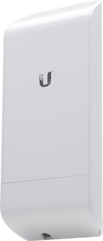 

Точка доступа Ubiquiti NanoStation Loco M5 (locoM5)