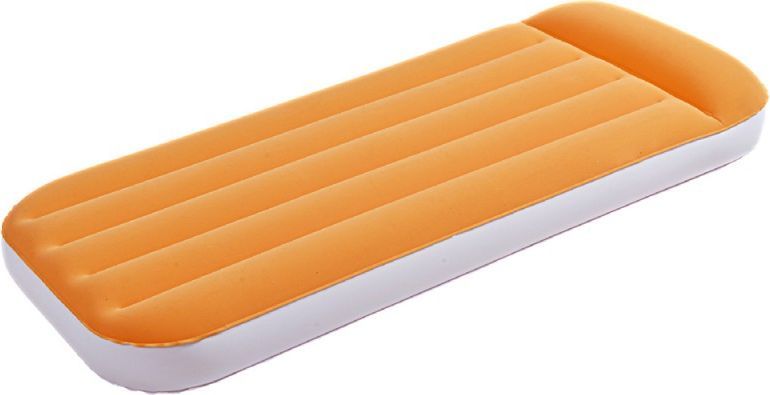 

Матрац надувний Jilong 27312 157 x 66 x 23 см (JL27312_orange)
