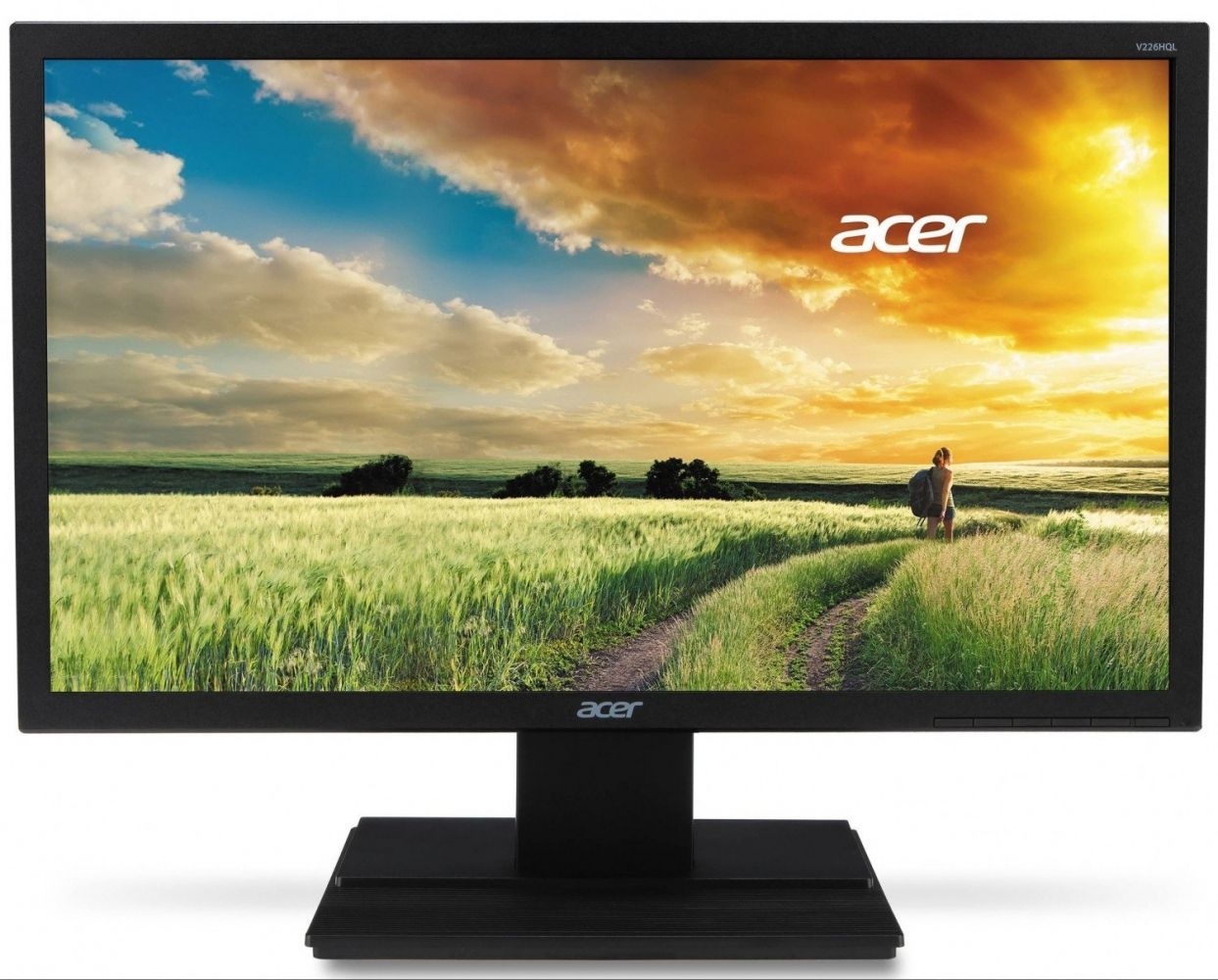 

Монітор Acer V226HQLBbi (UM.WV6EE.B17)