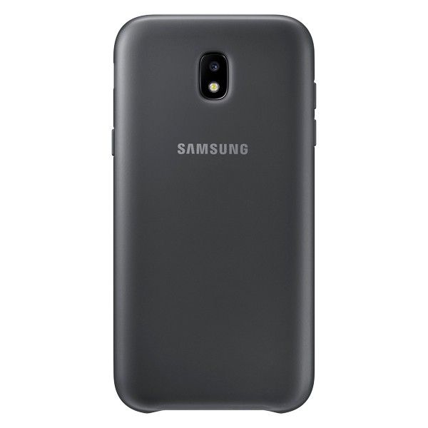 

Чохол Samsung Dual Layer Cover для J530 (EF-PJ530CBEGRU) Black