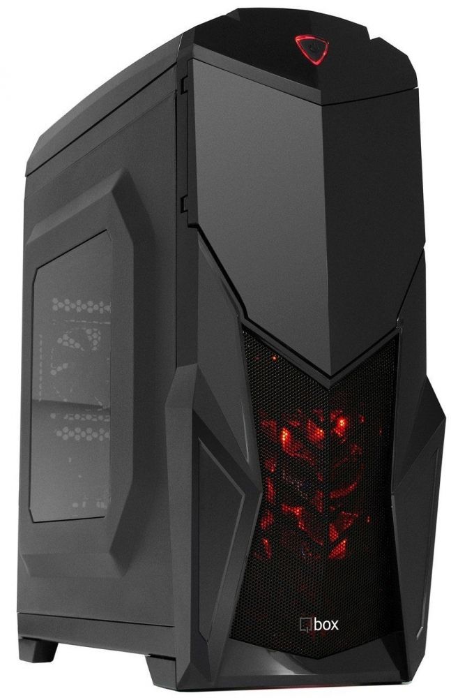 

Компьютер Qbox I1009