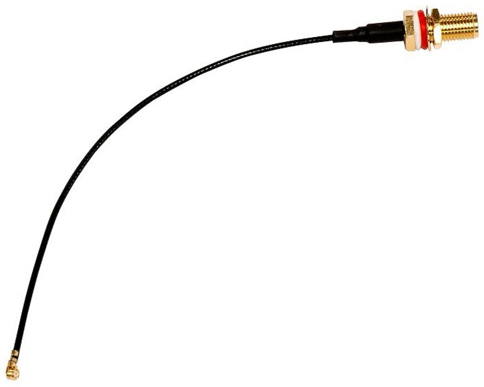 

Кабель MikroTik ACSMAUFL
