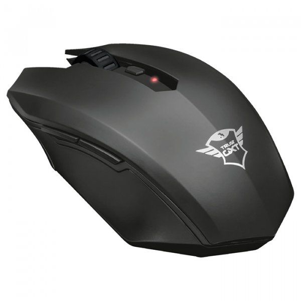 

Миша Trust GXT 115 Macci (22417) Black