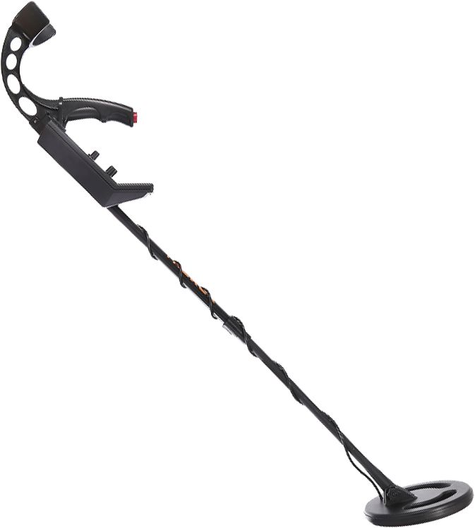 

Металлоискатель Treker GC-1050