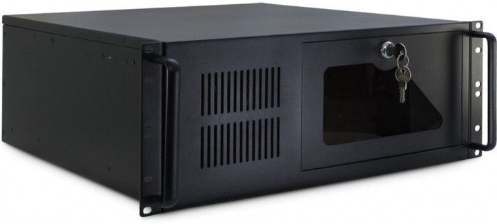 

Корпус Inter-Tech 4U 4088-S
