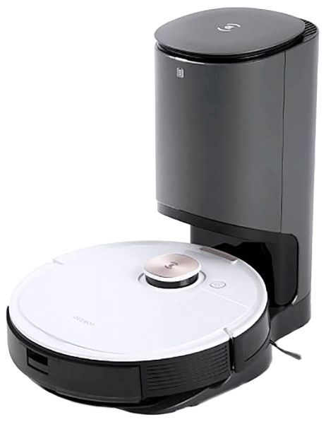 

Робот-пылесос Ecovacs Deebot OZMO T8 PLUS (DLX11-54)
