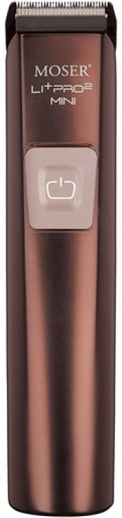 

Тример Moser LI+Pro2 Mini (1588-0050)