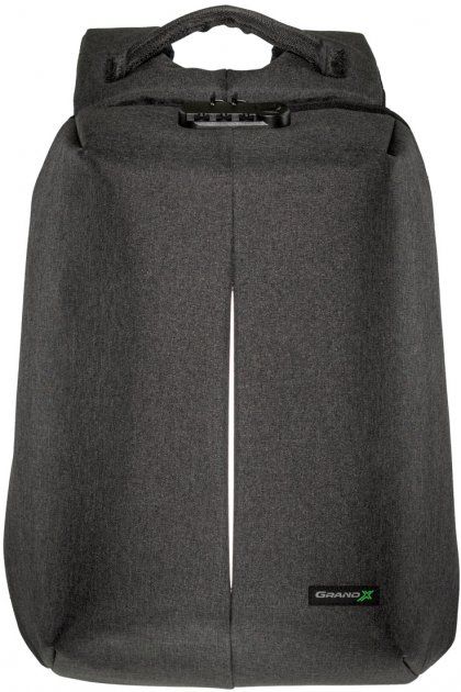 

Рюкзак для ноутбука Grand-X RS-625 15.6" Black