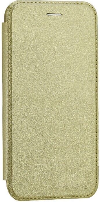 

Чехол-книжка Book Cover Royal Case Xiaomi Redmi Note 4x Gold