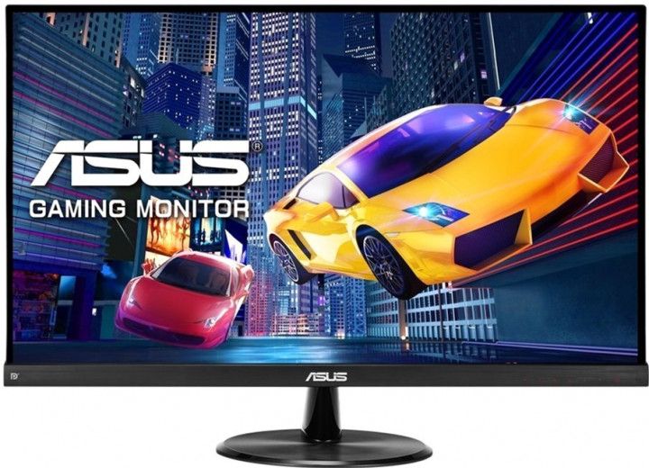 

Монітор Asus VP249QGR (90LM03L0-B03170)