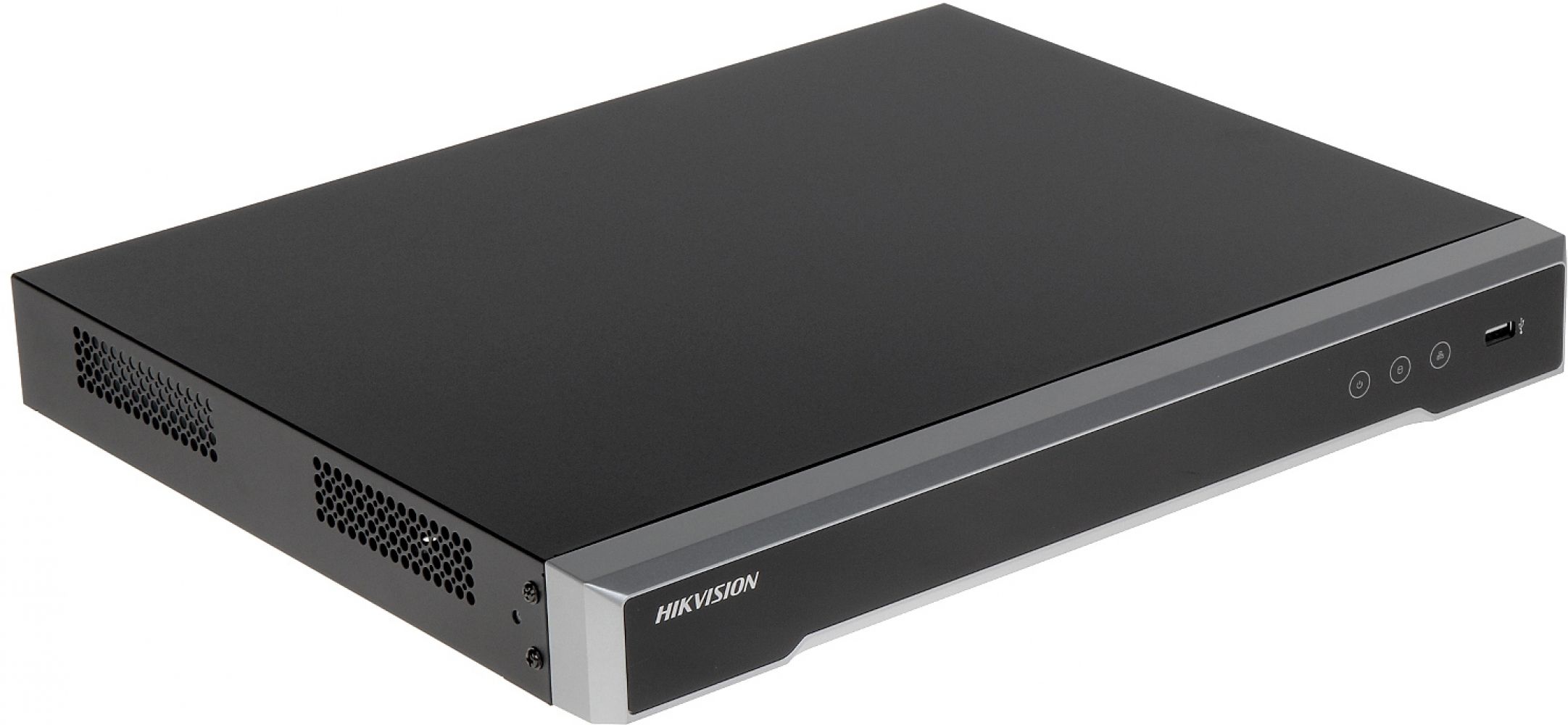 

Мережевий відеореєстратор Hikvision DS-7616NI-K2/16p