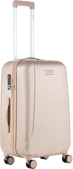 

Валіза на коліщатах CarryOn Skyhopper (M) (927153) Champagne