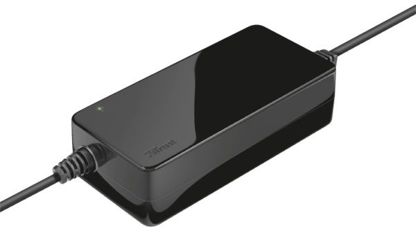 

Универсальный блок питания для ноутбуков Trust Xumo 70W Laptop Charger (22923)