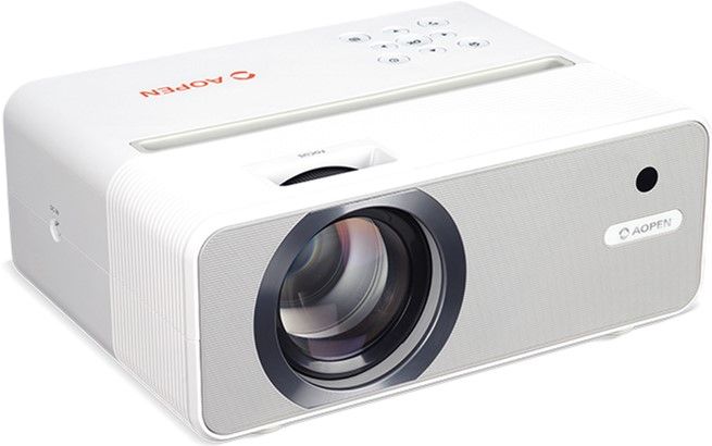 

Проєктор AOpen QH11 (MR.JT411.001)
